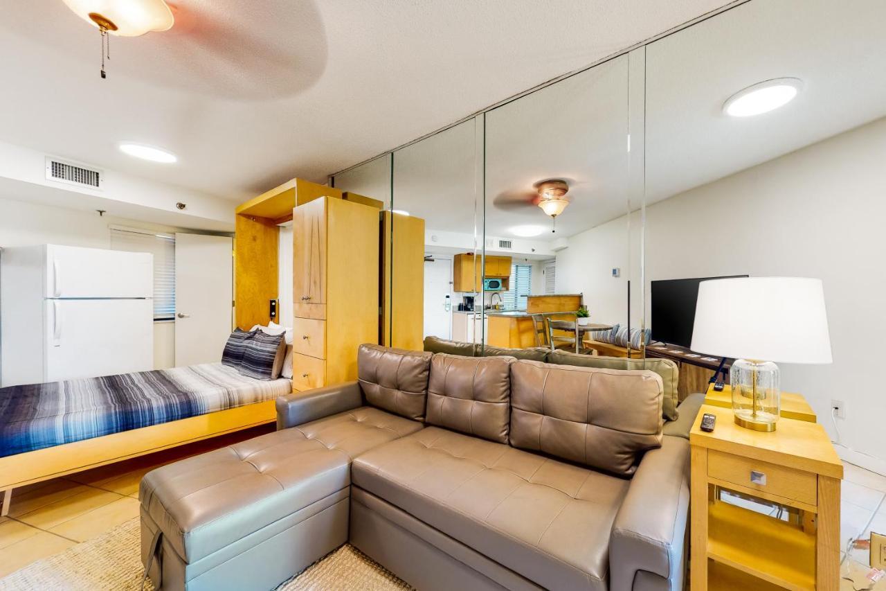 The Commodore Panama City Beach Quarto foto