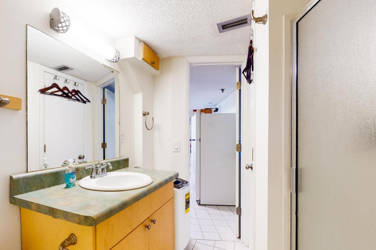 The Commodore Panama City Beach Quarto foto