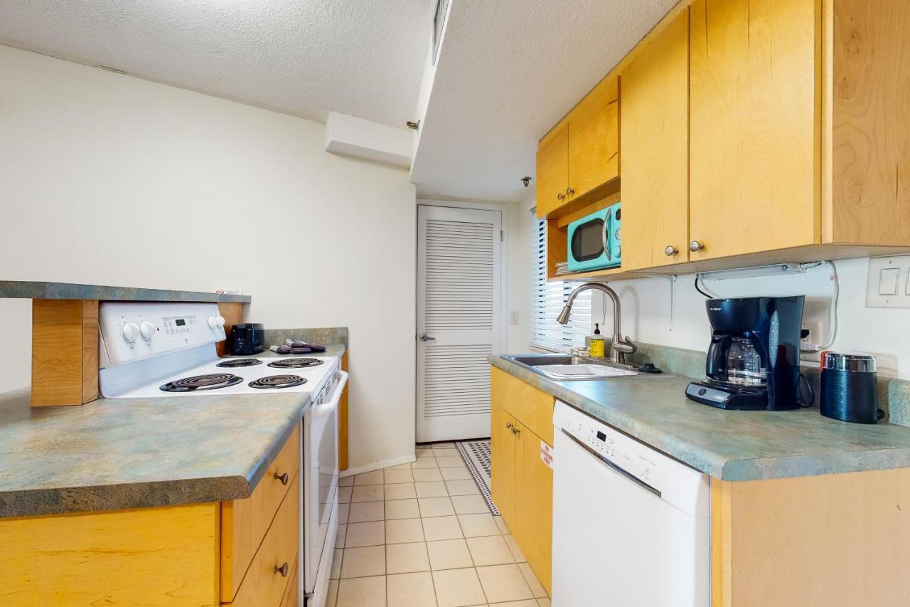 The Commodore Panama City Beach Quarto foto
