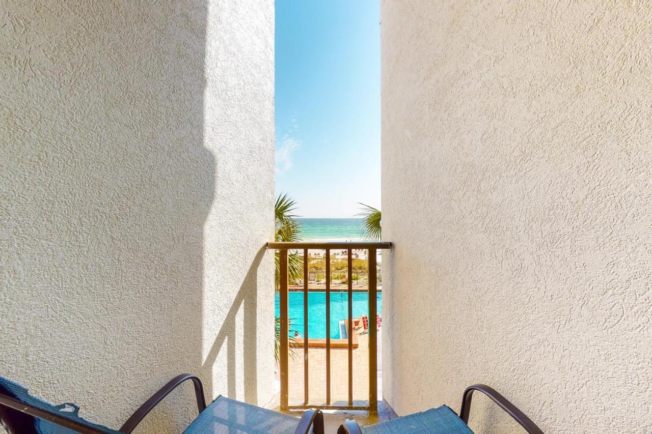 The Commodore Panama City Beach Quarto foto