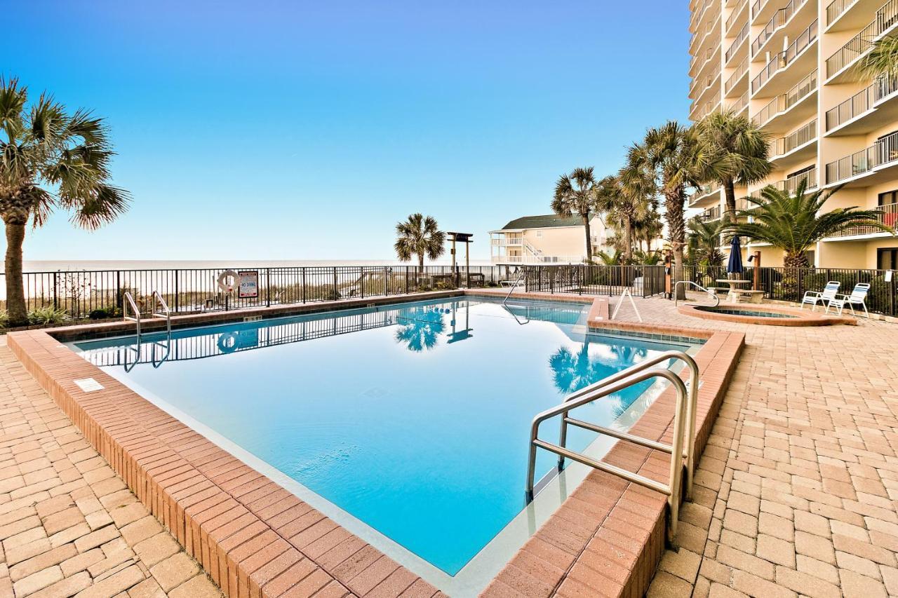 The Commodore Panama City Beach Quarto foto