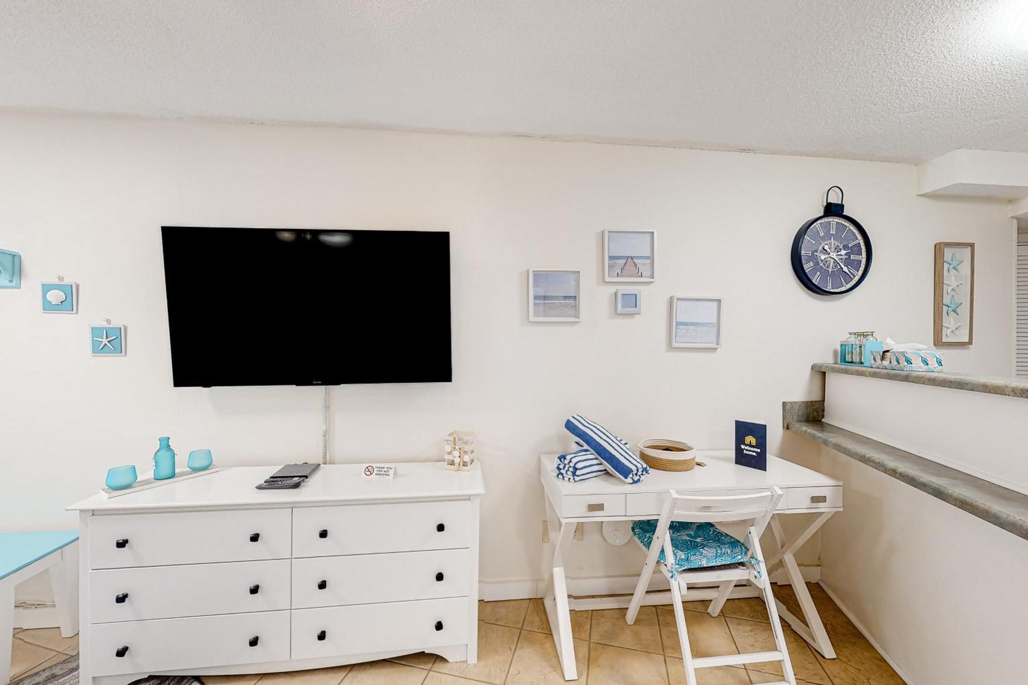The Commodore Panama City Beach Quarto foto