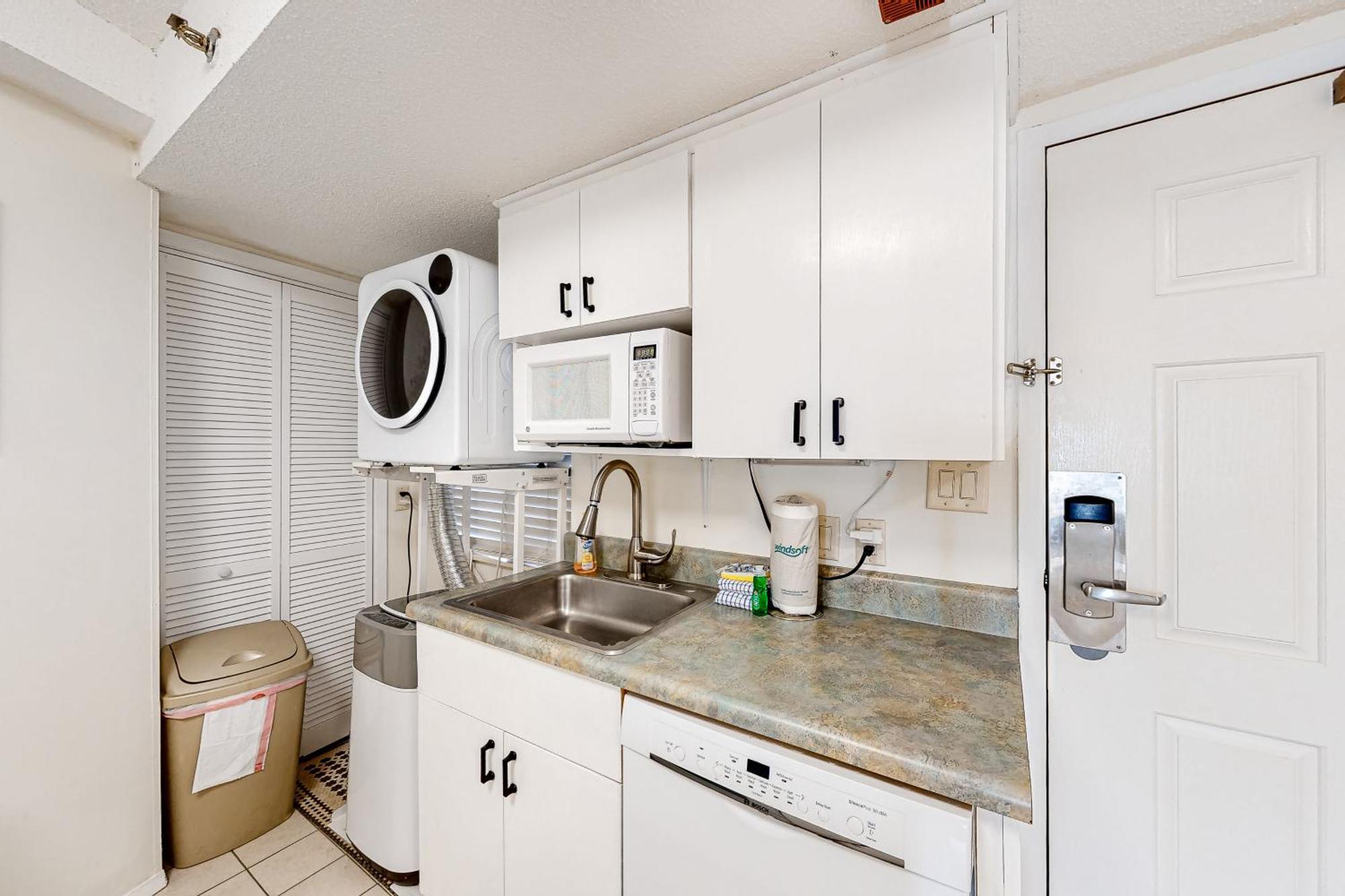 The Commodore Panama City Beach Quarto foto