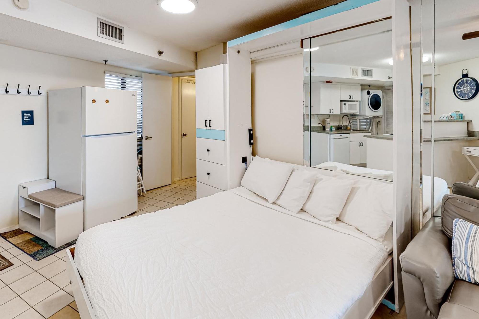 The Commodore Panama City Beach Quarto foto