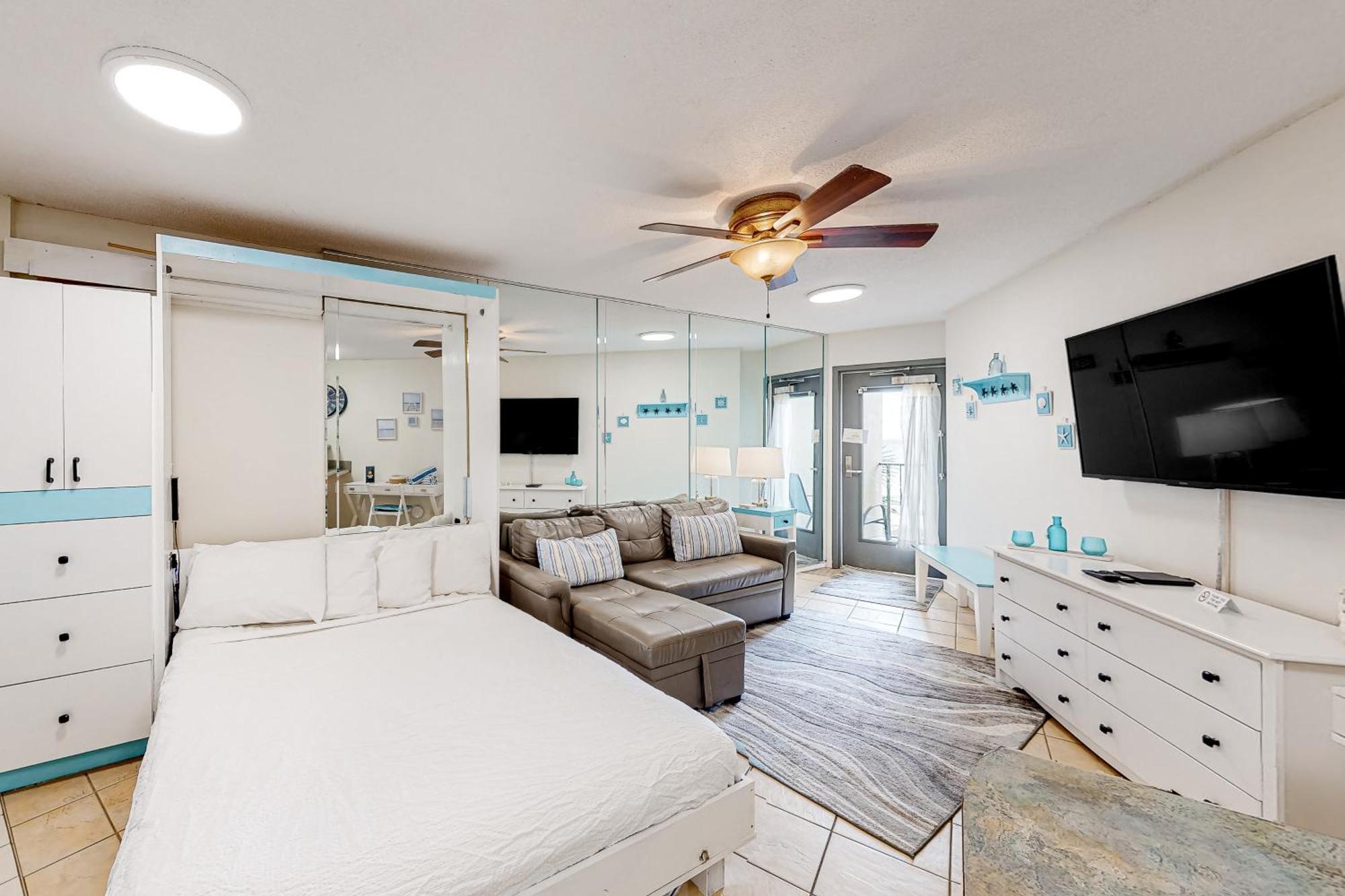 The Commodore Panama City Beach Quarto foto