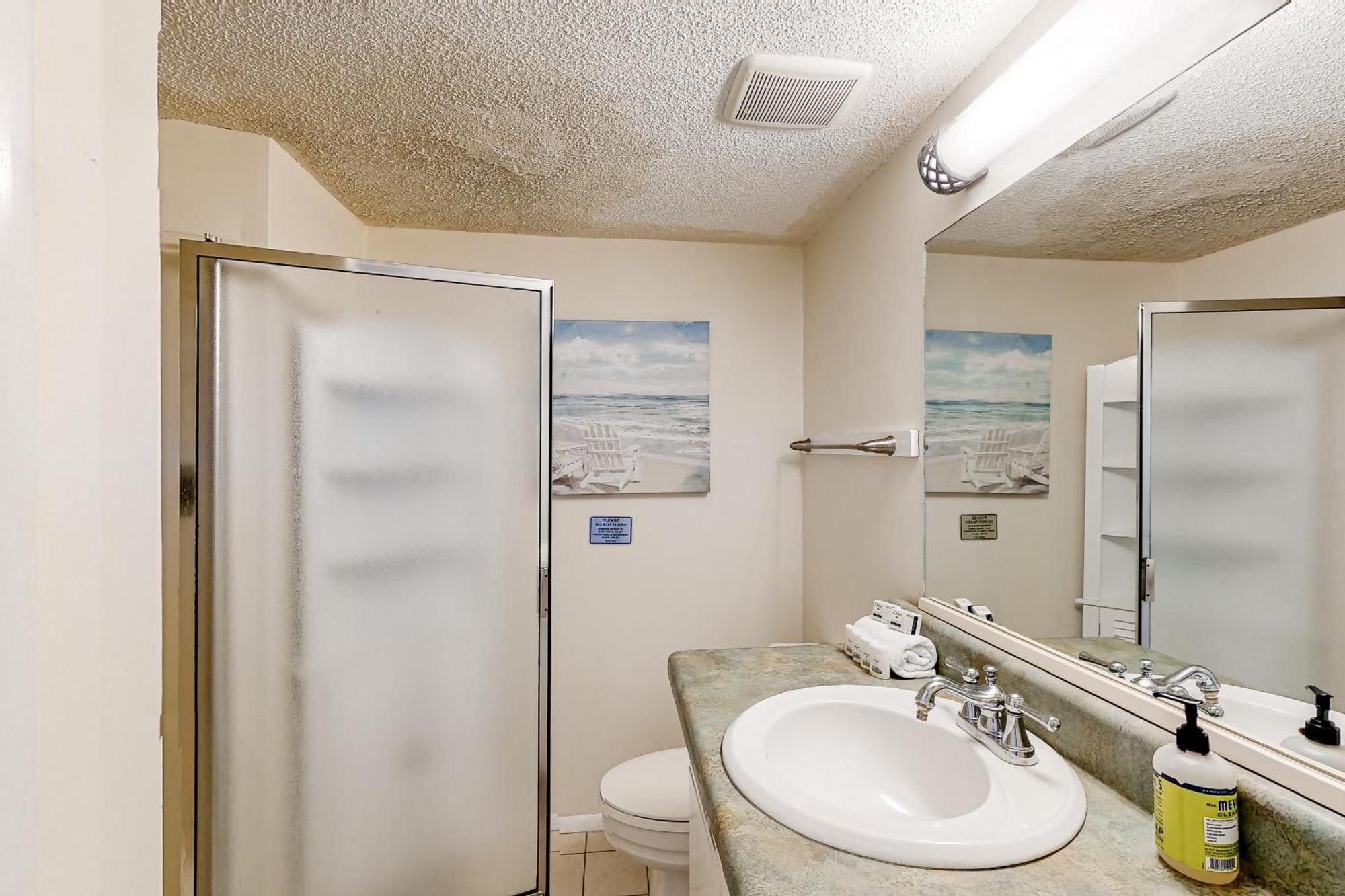 The Commodore Panama City Beach Quarto foto